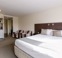 St Ives Motel Apartments - Dalby Accommodation