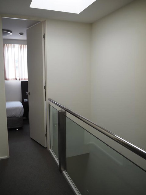 St Ives Apartments - Dalby Accommodation 35