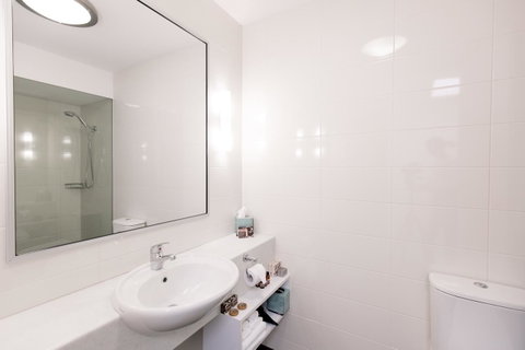 St Ives Apartments - Dalby Accommodation 27