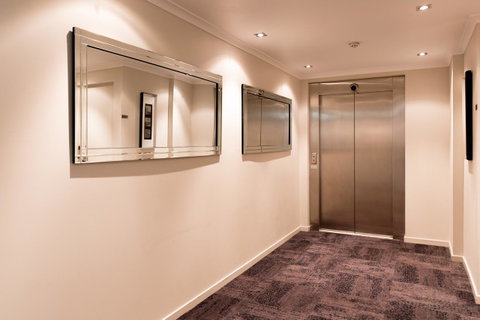 St Ives Apartments - Dalby Accommodation 31
