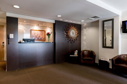 St Ives Apartments - Dalby Accommodation 30