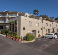 Bay View Villas - Dalby Accommodation