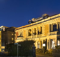 Lenna Of Hobart - Dalby Accommodation