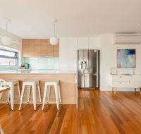 Kangaroo Bay Apartments - Dalby Accommodation