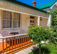 Rosehaven Cottage - Dalby Accommodation