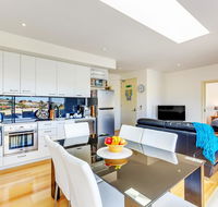 Bellerive Marina View Apartments NO 27 - Dalby Accommodation