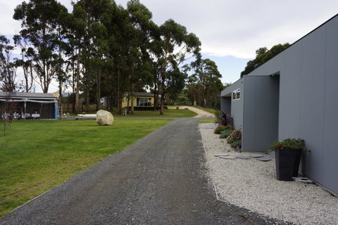 Pelican Point Sanctuary - Dalby Accommodation 0