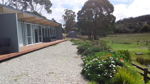 Pelican Point Sanctuary - Dalby Accommodation 24