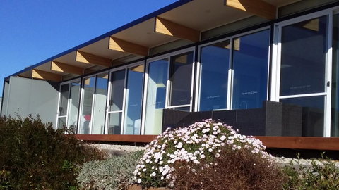 Pelican Point Sanctuary - Dalby Accommodation 8