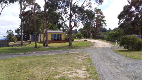 Pelican Point Sanctuary - Dalby Accommodation 14