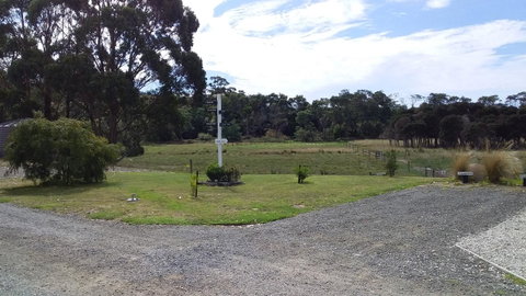 Pelican Point Sanctuary - Dalby Accommodation 13