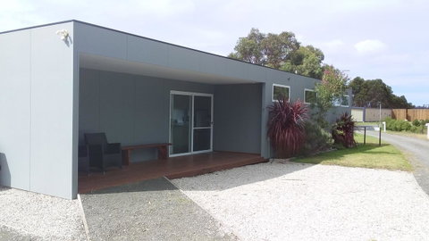 Pelican Point Sanctuary - Dalby Accommodation 19