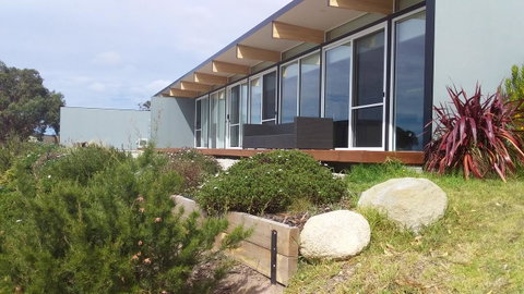 Pelican Point Sanctuary - Dalby Accommodation 25