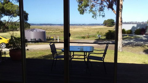 Pelican Point Sanctuary - Dalby Accommodation 28