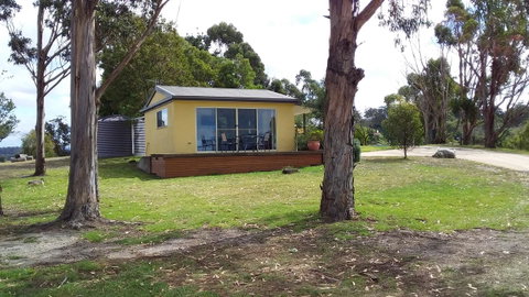 Pelican Point Sanctuary - Dalby Accommodation 12