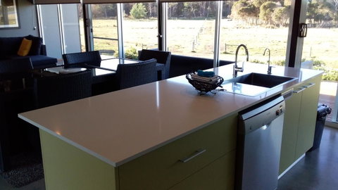 Pelican Point Sanctuary - Dalby Accommodation 3