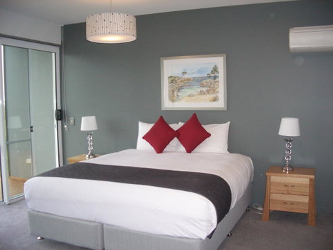 Pelican Point Sanctuary - Dalby Accommodation 33