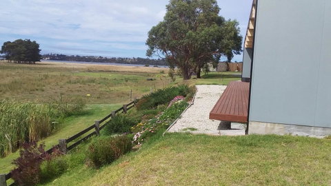 Pelican Point Sanctuary - Dalby Accommodation 23