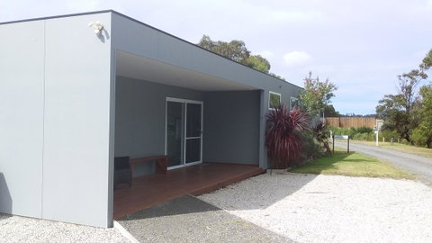 Pelican Point Sanctuary - Dalby Accommodation 20