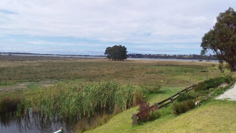 Pelican Point Sanctuary - Dalby Accommodation 22