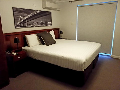 Hampden At Battery Point - Dalby Accommodation 17