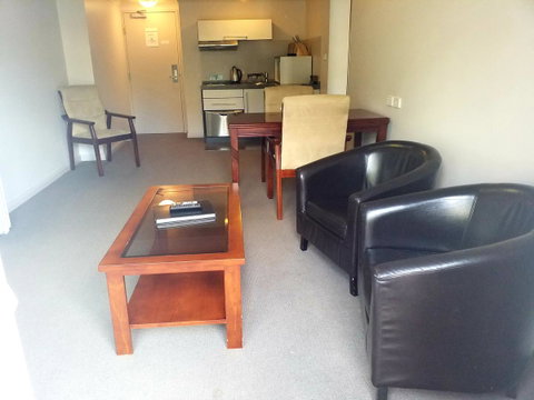 Hampden At Battery Point - Dalby Accommodation 22