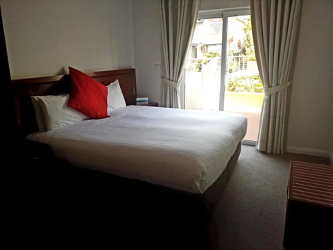 Hampden At Battery Point - Dalby Accommodation 23