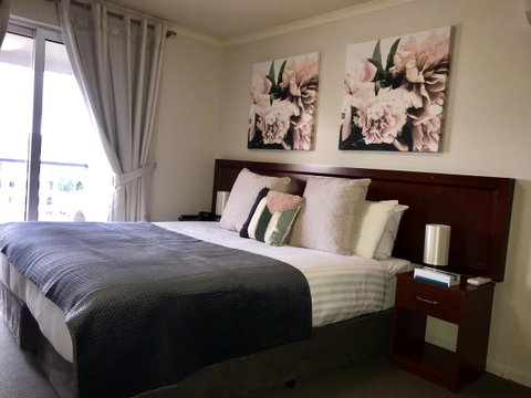 Hampden At Battery Point - Dalby Accommodation 18
