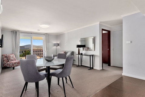 Hampden At Battery Point - Dalby Accommodation 10
