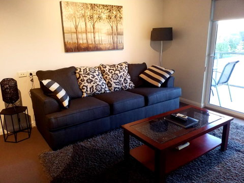 Hampden At Battery Point - Dalby Accommodation 4