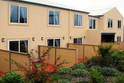 Hampden At Battery Point - Dalby Accommodation 27