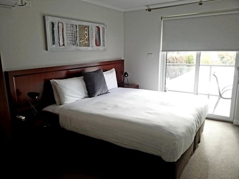 Hampden At Battery Point - Dalby Accommodation 14