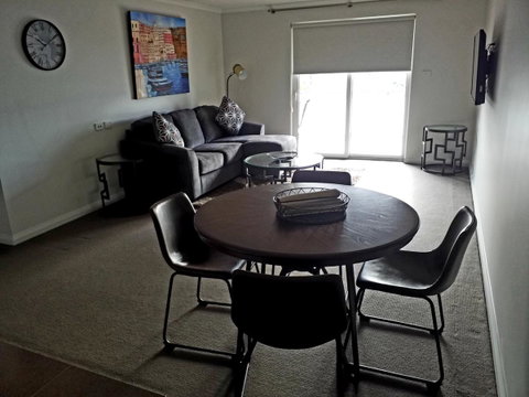 Hampden At Battery Point - Dalby Accommodation 12