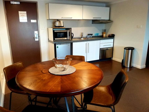 Hampden At Battery Point - Dalby Accommodation 5