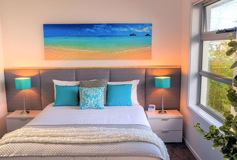 Ulverstone River Edge HolidayApartments - Dalby Accommodation 10