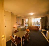 Parklane Motel - Dalby Accommodation