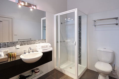 Auldington Hotel - Dalby Accommodation 7