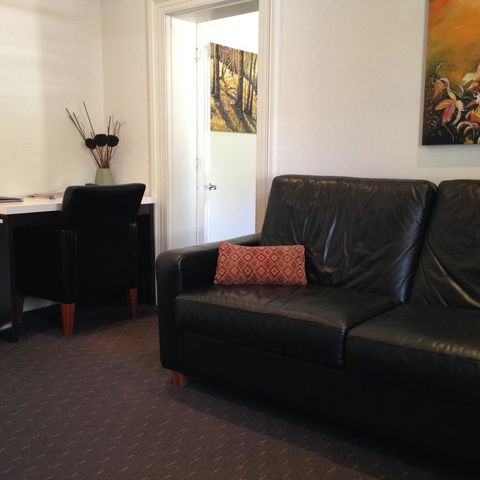 Auldington Hotel - Dalby Accommodation 43