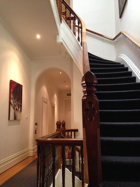 Auldington Hotel - Dalby Accommodation 26