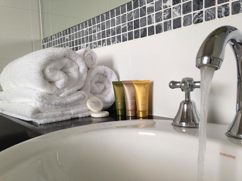Auldington Hotel - Dalby Accommodation 14