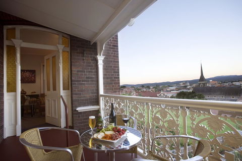 Auldington Hotel - Dalby Accommodation 21