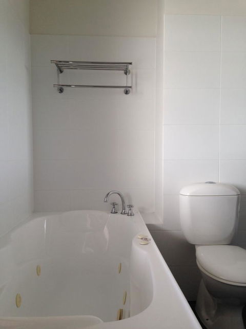 Auldington Hotel - Dalby Accommodation 44