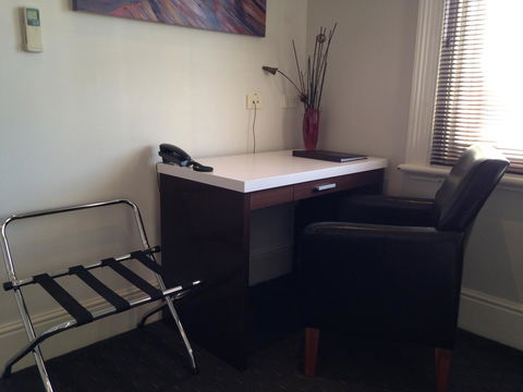 Auldington Hotel - Dalby Accommodation 19