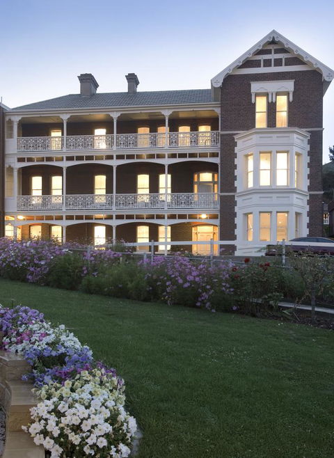 Auldington Hotel - Dalby Accommodation 11