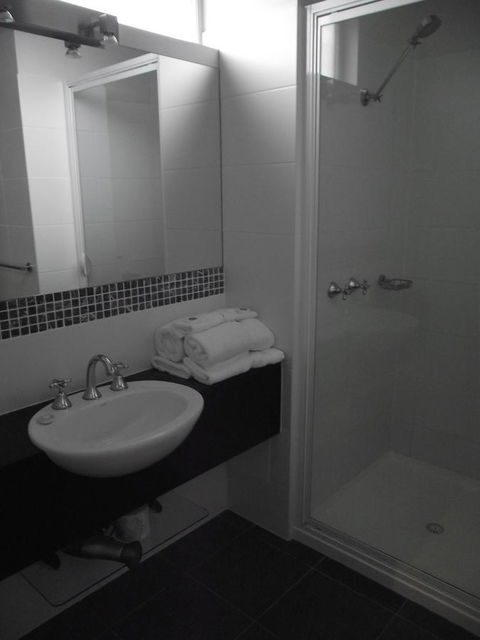 Auldington Hotel - Dalby Accommodation 38