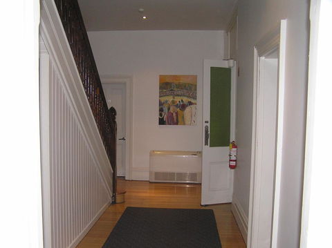 Auldington Hotel - Dalby Accommodation 40