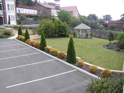 Auldington Hotel - Dalby Accommodation 42