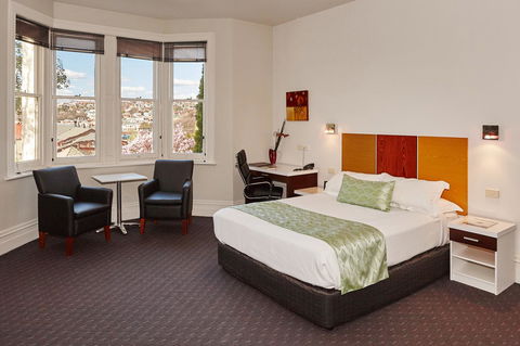 Auldington Hotel - Dalby Accommodation 3