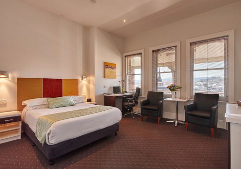 Auldington Hotel - Dalby Accommodation 5
