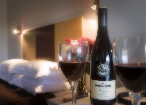 Auldington Hotel - Dalby Accommodation 35
